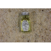 Extrait de parfum Citron vert 10ml