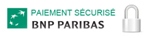 BNP Paribas : paiement securise