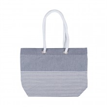 Sac de plage Deniz Navy