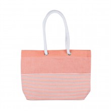 Sac de plage Deniz Orange